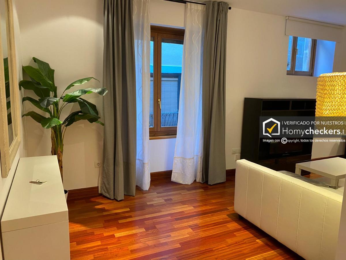 Homyat Duplex Prior Apartamento Salamanca