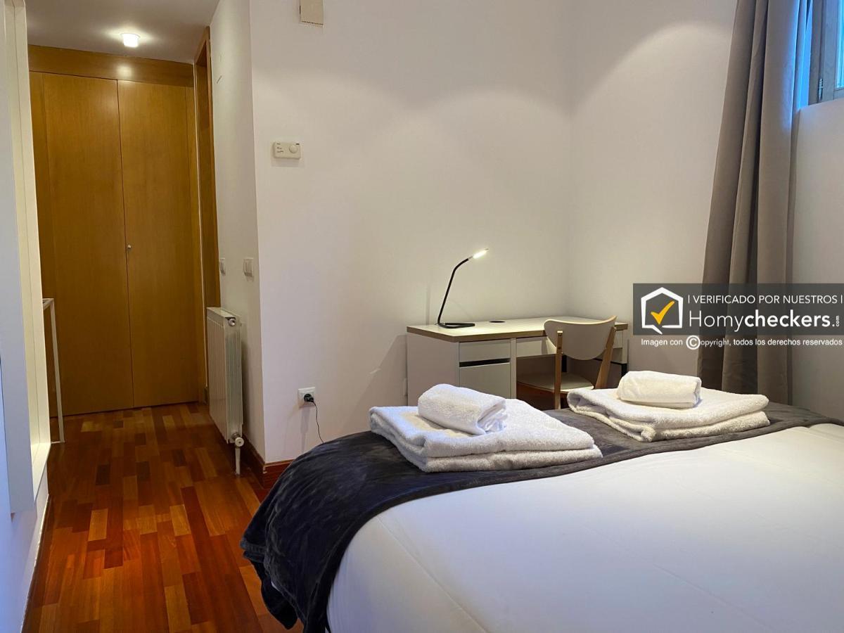 Homyat Duplex Prior * Salamanca