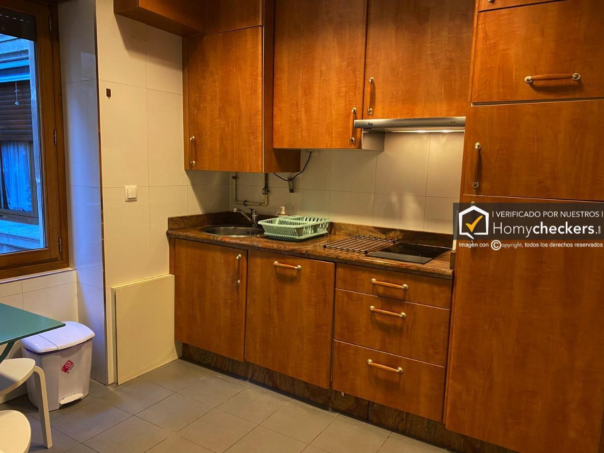 Apartamento Homyat Duplex Prior