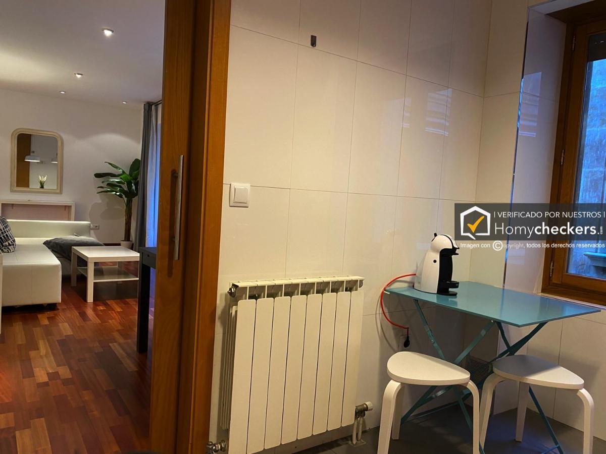 Homyat Duplex Prior Apartamento *