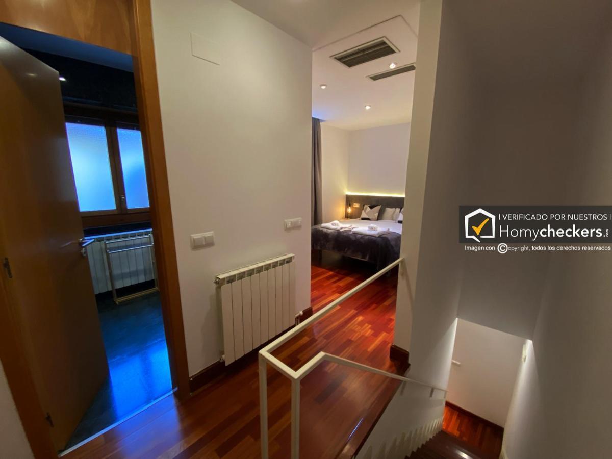 Homyat Duplex Prior Apartamento *