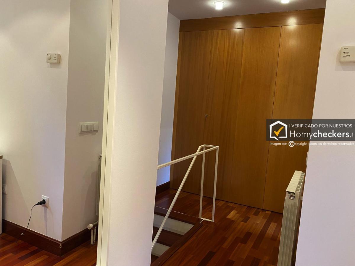 Homyat Duplex Prior * Salamanca