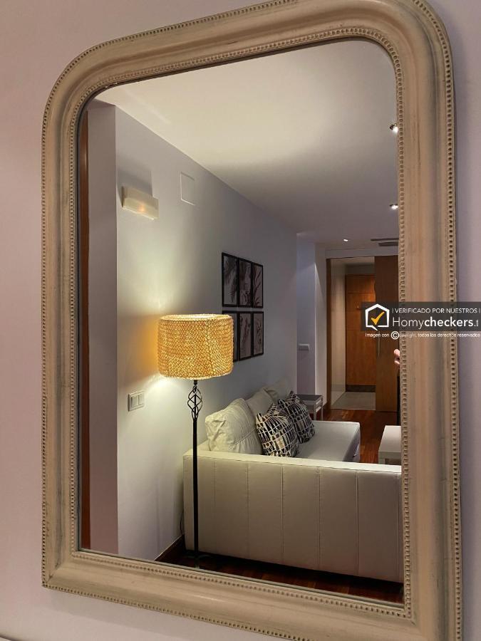 Homyat Duplex Prior Salamanca