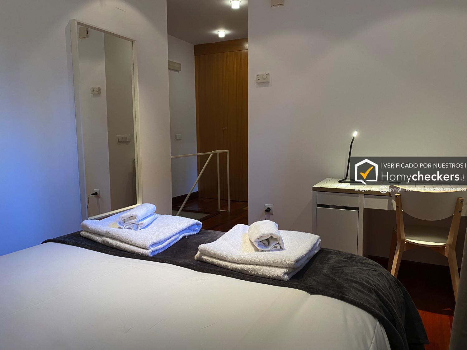 Homyat Duplex Prior Apartamento Salamanca